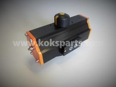KO107491 - Aktuator EB08 VK. 22 KO107491 - Aktuator EB08 VK. 22