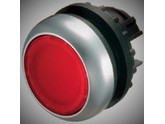 KO103319 - Druckknopf M22-DL - Rot KO103319 - Druckknopf M22-DL - Rot