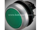 KO103318 - Druckknopf M22-DL-Grün KO103318 - Druckknopf M22-DL-Grün