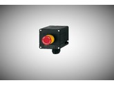 KO120674 - Notfall Knopf ATEX KO120674 - Notfall Knopf ATEX
