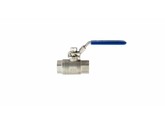 KO130338 - Kugelhahn 1" KO130338 - Kugelhahn 1"