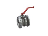 KO107918 - Kugelhahn DN150 RVS KO107918 - Kugelhahn DN150 RVS