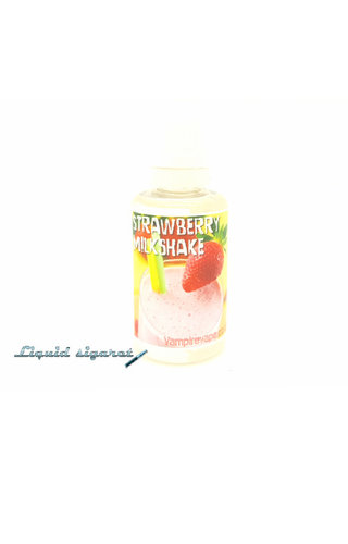 Vampire Vape Strawberry Milkshake Vampire Vape Strawberry Milkshake