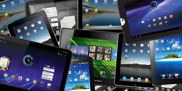 Tablet verkopen?