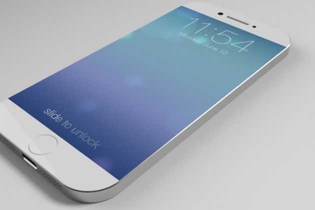 Wanneer komt de iPhone 6?