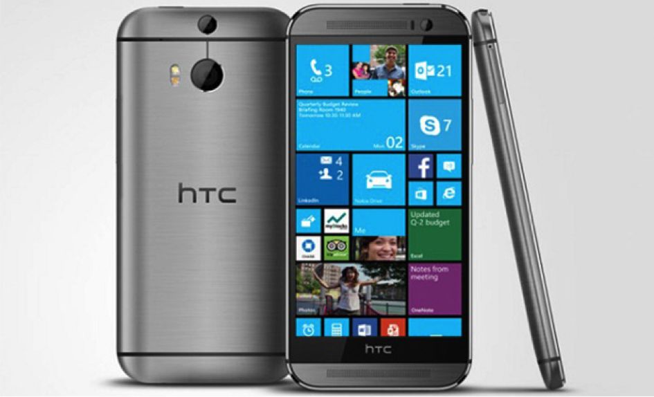 HTC One M8 Review