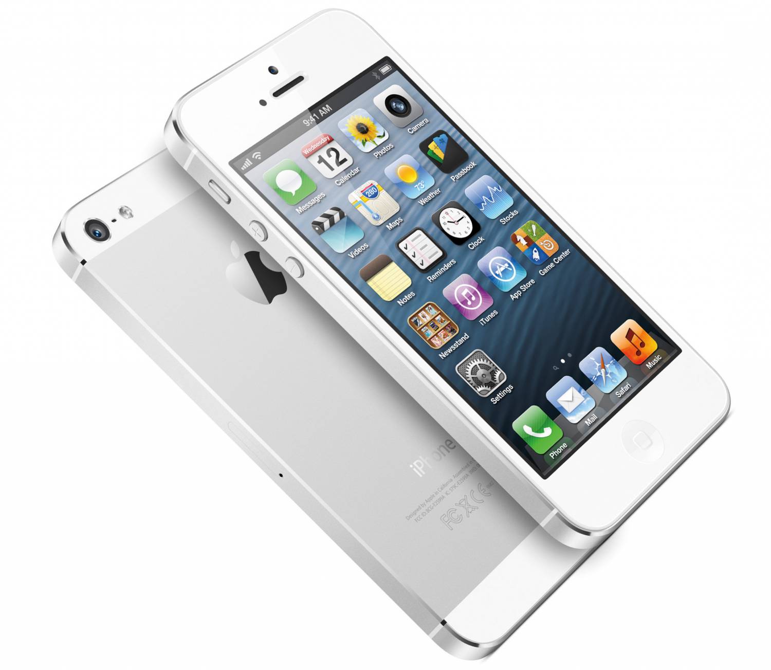 iPhone verkopen?
