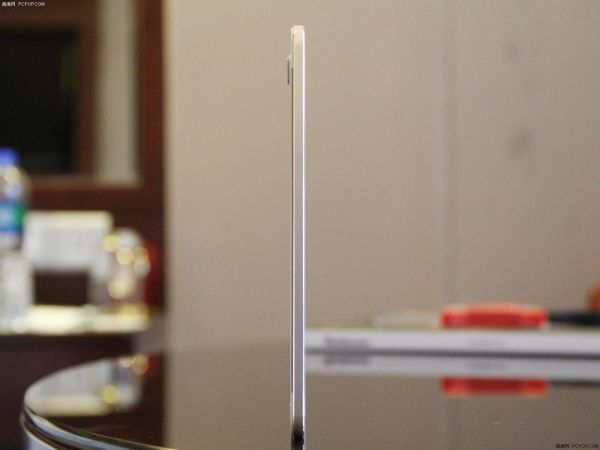 'S werelds dunste smartphone, de Vivo X5 Max.