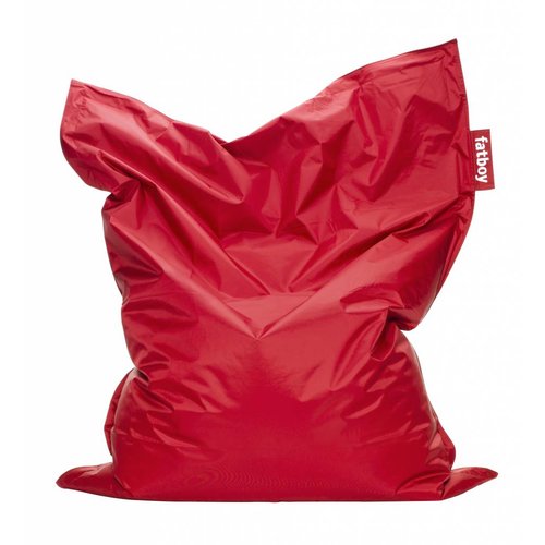 FATBOY The Original en Rouge FATBOY The Original en Rouge