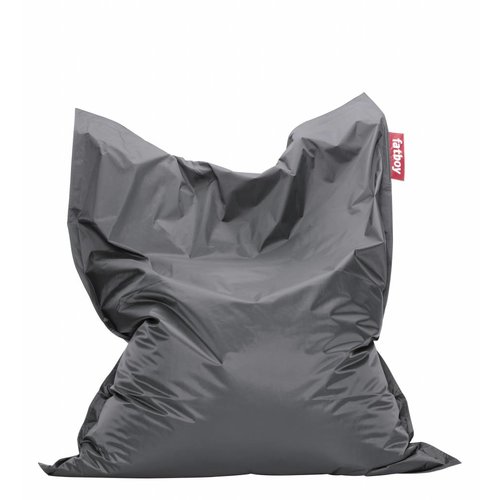 FATBOY The Original en Gris Foncé FATBOY The Original en Gris Foncé