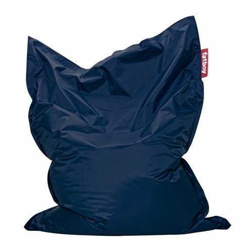FATBOY Original Blauw FATBOY Original Blauw