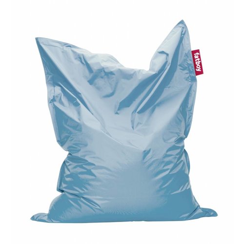 FATBOY The Original en Bleu Glacier FATBOY The Original en Bleu Glacier
