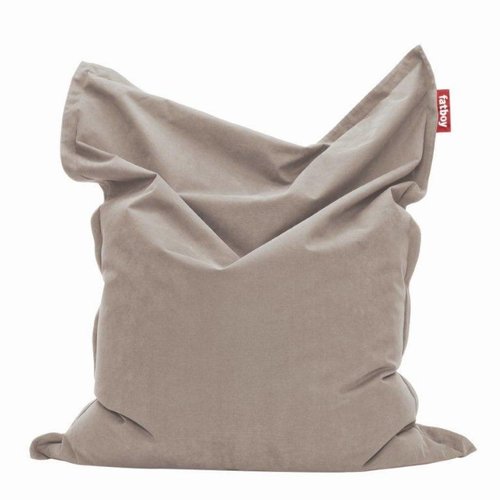 FATBOY The Original Stonewashed en Taupe FATBOY The Original Stonewashed en Taupe
