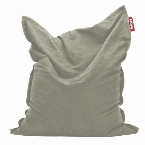 FATBOY The Original Stonewashed en Gris FATBOY The Original Stonewashed en Gris