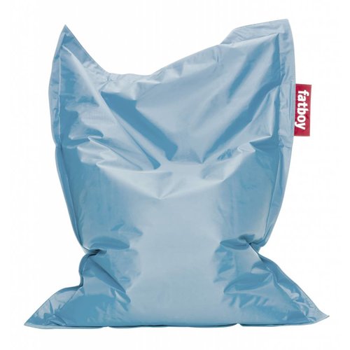 FATBOY The Junior in Ijs Blauw FATBOY The Junior in Ijs Blauw