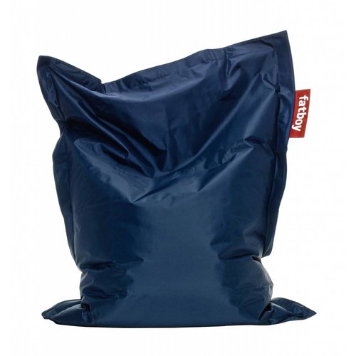 FATBOY The Junior en Bleu FATBOY The Junior en Bleu