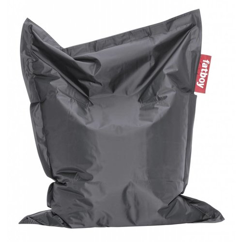 FATBOY The Junior en Gris Foncé FATBOY The Junior en Gris Foncé
