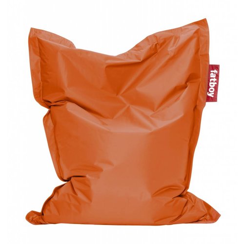 FATBOY The Junior en Orange FATBOY The Junior en Orange