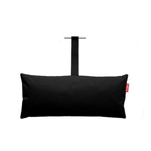 FATBOY Pillow Headdemock Zwart FATBOY Pillow Headdemock Zwart