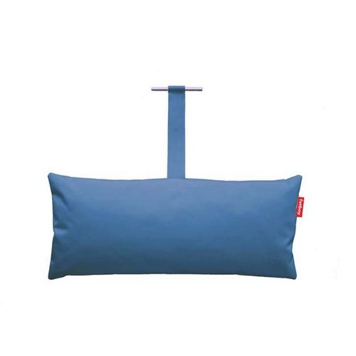 FATBOY Pillow Headdemock Jeansblauw FATBOY Pillow Headdemock Jeansblauw