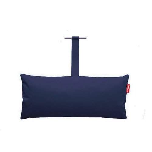 FATBOY Pillow Headdemock Donkerblauw FATBOY Pillow Headdemock Donkerblauw