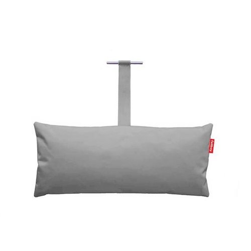FATBOY Pillow Headdemock Lichtgrijs FATBOY Pillow Headdemock Lichtgrijs