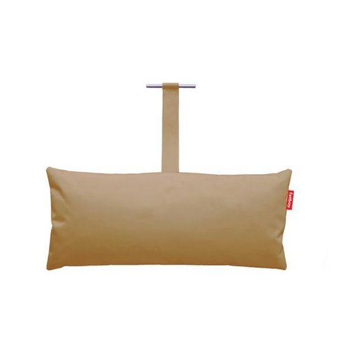 FATBOY Pillow Headdemock Zand FATBOY Pillow Headdemock Zand