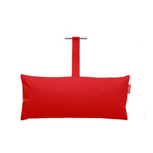 FATBOY Pillow Headdemock Rood FATBOY Pillow Headdemock Rood