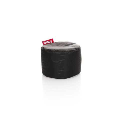 FATBOY Point Nylon - Zwart FATBOY Point Nylon - Zwart