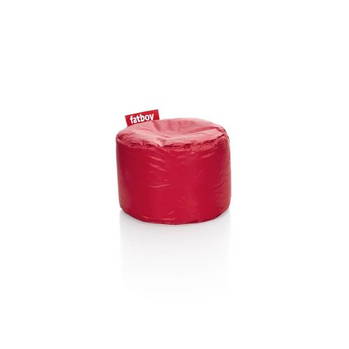 FATBOY Point Nylon - Rood FATBOY Point Nylon - Rood