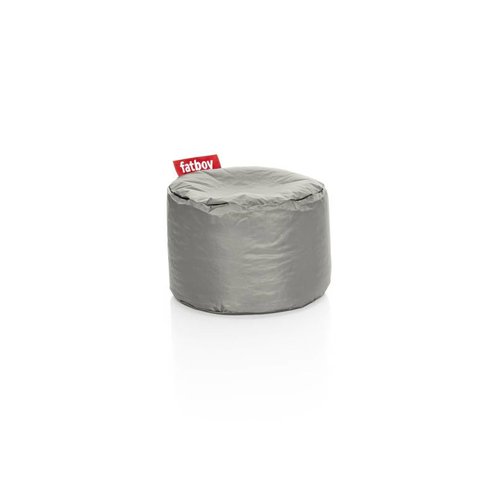 FATBOY Point Nylon - Zilver FATBOY Point Nylon - Zilver