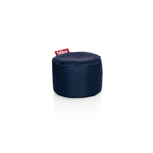 FATBOY Point Nylon - Blauw FATBOY Point Nylon - Blauw