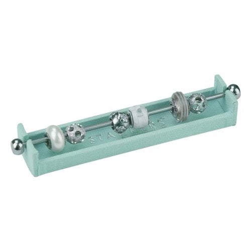 STACKERS Charm Bar Mint (Dove Grey) STACKERS Charm Bar Mint (Dove Grey)