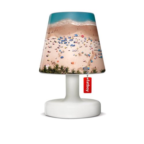 FATBOY Cooper Cappie "Cosy Beach" FATBOY Cooper Cappie "Cosy Beach"