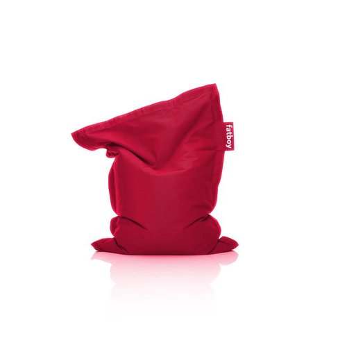 FATBOY Junior Stonewashed en Rouge FATBOY Junior Stonewashed en Rouge