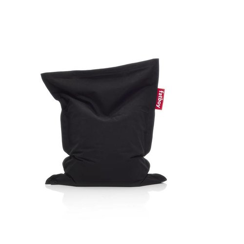 FATBOY Junior Stonewashed Zwart FATBOY Junior Stonewashed Zwart