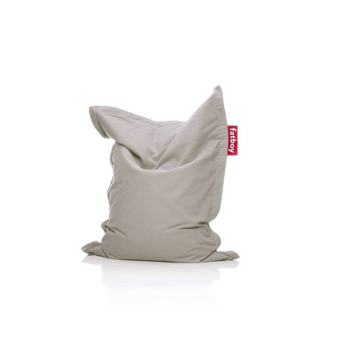 FATBOY Junior Stonewashed en Gris Argent FATBOY Junior Stonewashed en Gris Argent