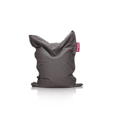 FATBOY Junior Stonewashed en Gris FATBOY Junior Stonewashed en Gris