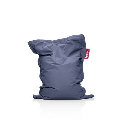 FATBOY Junior Stonewashed Blauw FATBOY Junior Stonewashed Blauw
