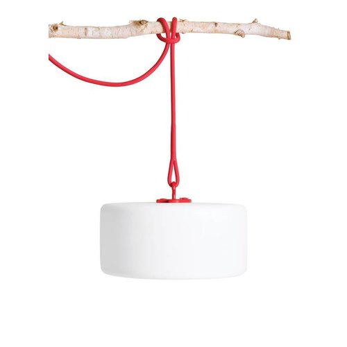 FATBOY Thierry Le Swinger rouge FATBOY Thierry Le Swinger rouge