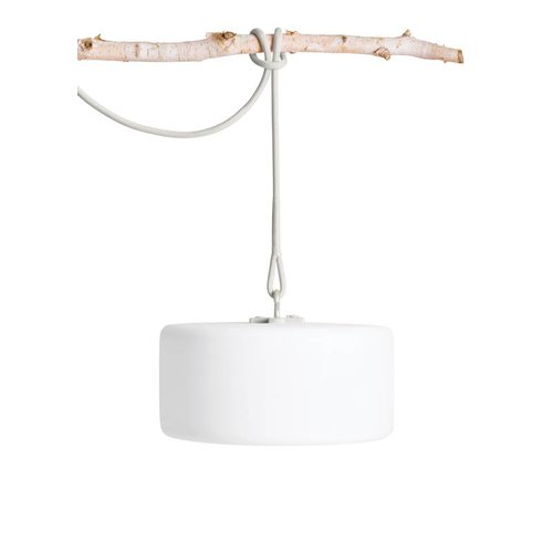 FATBOY Thierry Le Swinger lichtgrijs FATBOY Thierry Le Swinger lichtgrijs