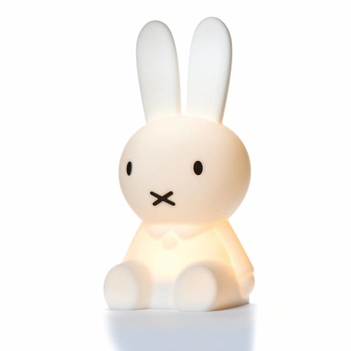 MR MARIA Miffy First Light MR MARIA Miffy First Light