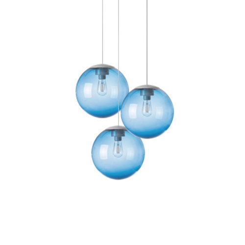 FATBOY Spheremaker 3 - Blauw FATBOY Spheremaker 3 - Blauw