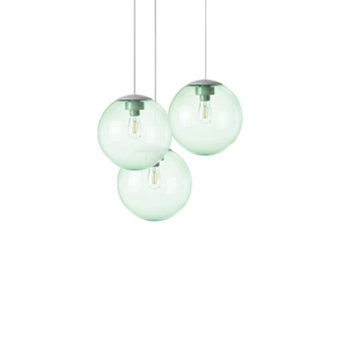 FATBOY Spheremaker 3 - Lichtgroen FATBOY Spheremaker 3 - Lichtgroen