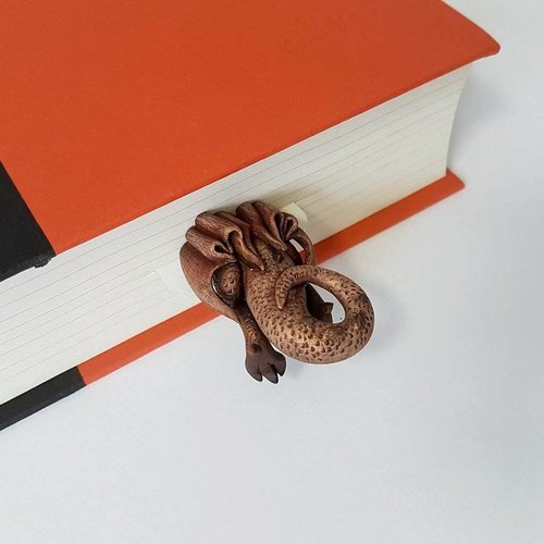 myBOOKmark Boekenlegger Draak myBOOKmark Boekenlegger Draak