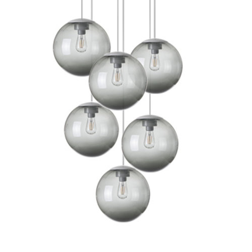 FATBOY Spheremaker 6 - Gris Foncé FATBOY Spheremaker 6 - Gris Foncé