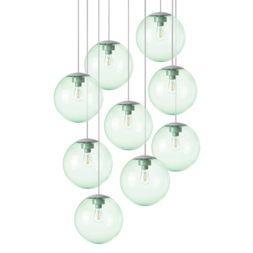 FATBOY Spheremaker 9 - Lichtgroen FATBOY Spheremaker 9 - Lichtgroen