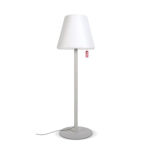 FATBOY Edison the Giant Lamp - gris clair FATBOY Edison the Giant Lamp - gris clair