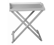 Home & Styling Butler tray (dienblad met voet) Home & Styling Butler tray (dienblad met voet)
