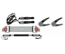XQ Max Aerobic / training set (4 delig) XQ Max Aerobic / training set (4 delig)